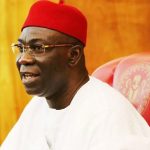 Deputy Senate President Ike Ekweremadu