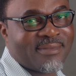 Ikeogu Oke