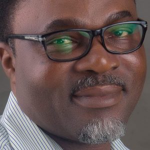 Ikeogu Oke