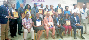 Inductees