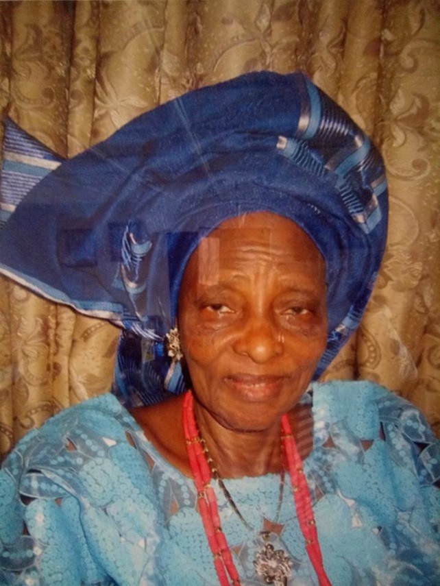 Iyalode