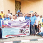 JDPC Members