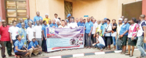 JDPC Members