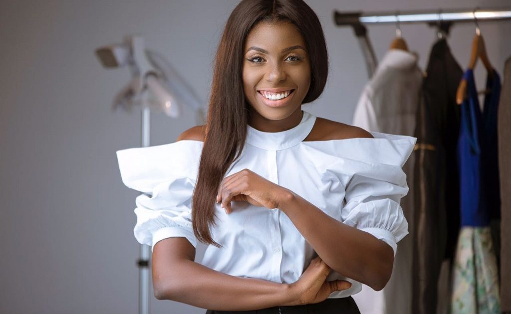 Jane Michael Ekanem