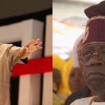 Agbaje, Tinubu