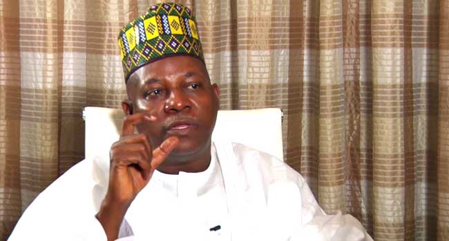 Kashim-Shettima