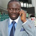 Kassim Afegbua, PDP Presidential Campaign Council spokesman