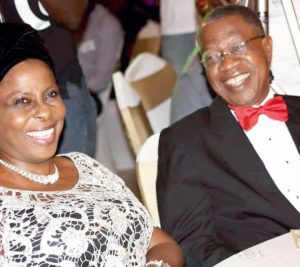 Kudirat Lai Mohammed