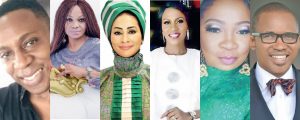 Our Christmas plans, by celebrities
