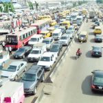 Lagos Abeokuta