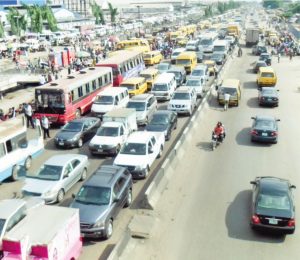 Lagos Abeokuta