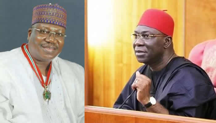 Lawan-and-Ekweremadu