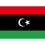 Libya flag