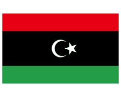 Libya flag
