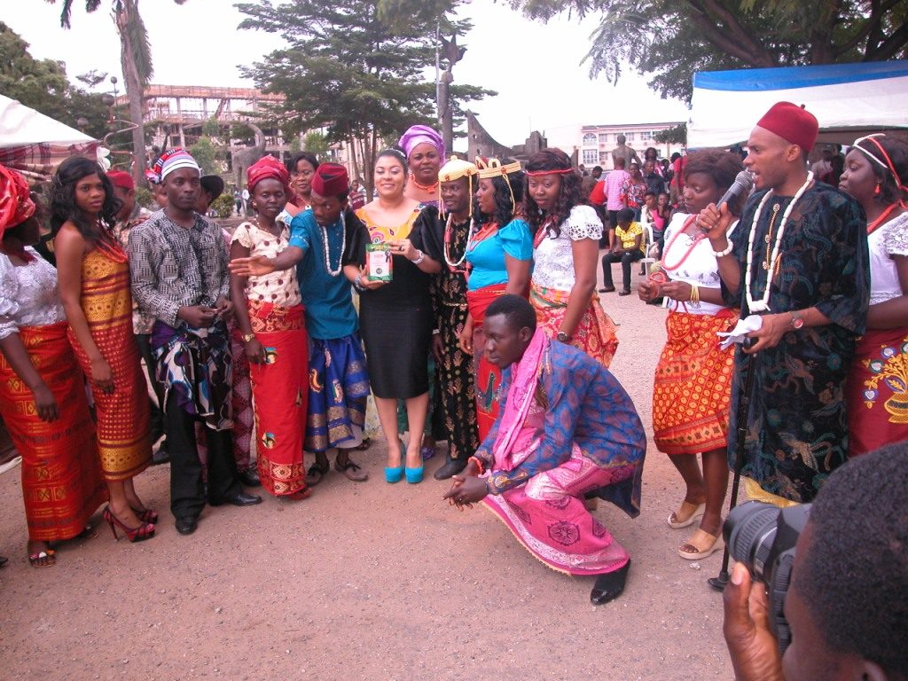 Boosting Igbo Language via Igboekulie