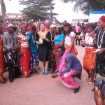 Boosting Igbo Language via Igboekulie