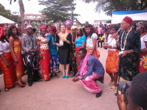 Boosting Igbo Language via Igboekulie
