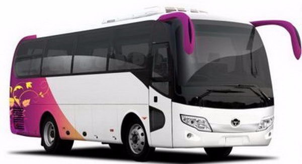 Luxury-Bus-