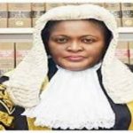MARY ODILI