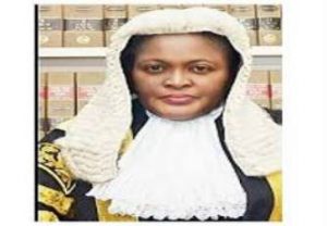 MARY ODILI