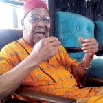 Chief Mbazuluike Amaechi