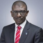 Abubakar Bello, MD, NEXIM Bank