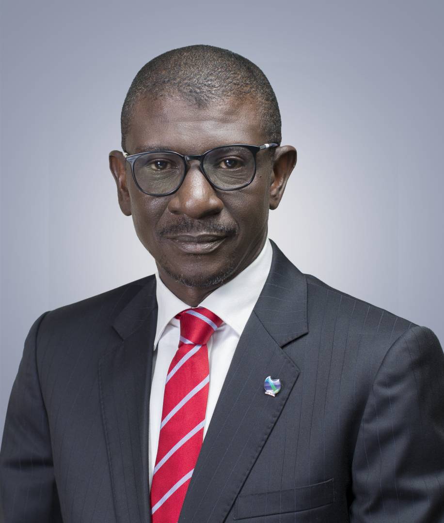 Abubakar Bello, MD, NEXIM Bank