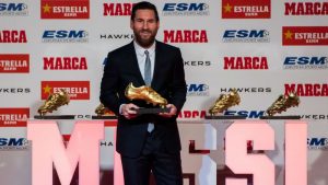 MESSI