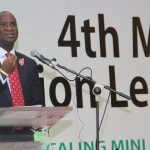 Fashola, Minister of Works and Power