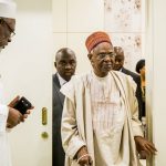 Clark extols Shagari’s virtues, wants politicians to emulate late president
