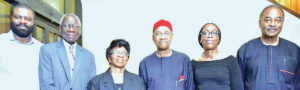 MTN Foundation and MUSON