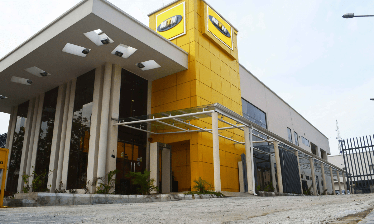 MTN-Nigeria