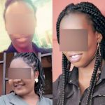 Blessing (top), Omalicha (bottom), Chidinma (right)