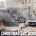 Madalla Christmas Day Bomb Blast