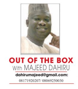 Majeed Dahiru