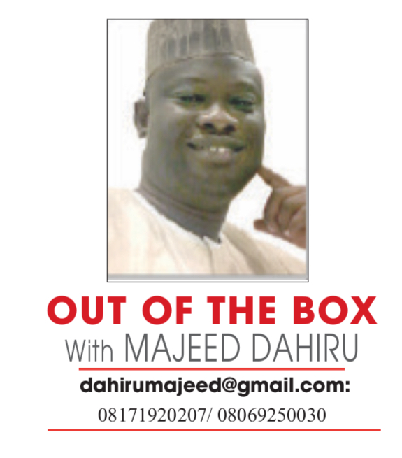Majeed Dahiru