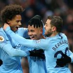 Manchester City