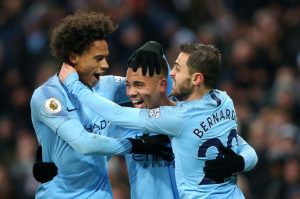 Manchester City