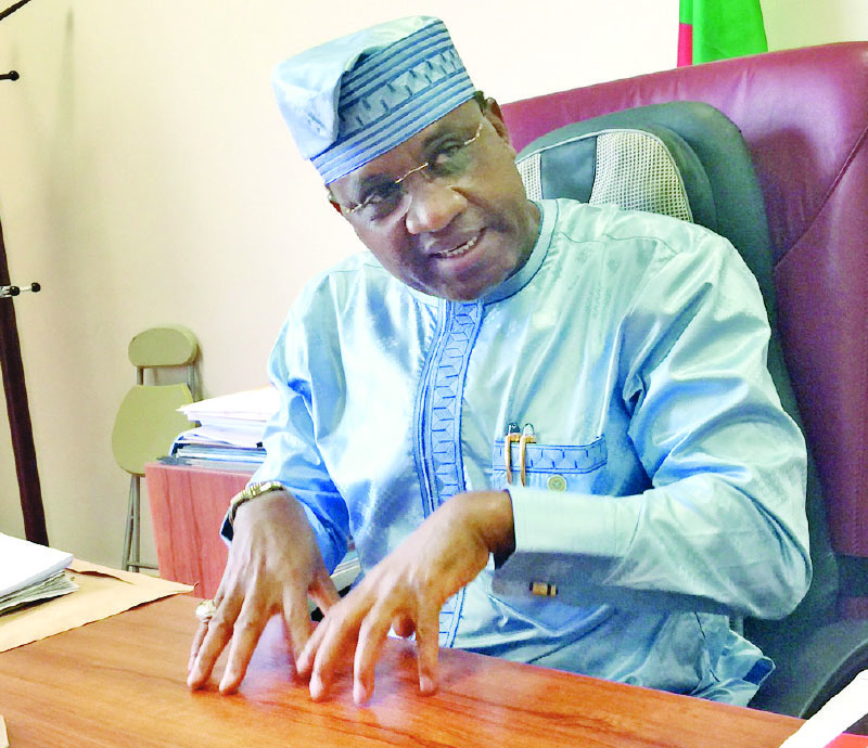 Marafa