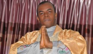 Mbaka-1