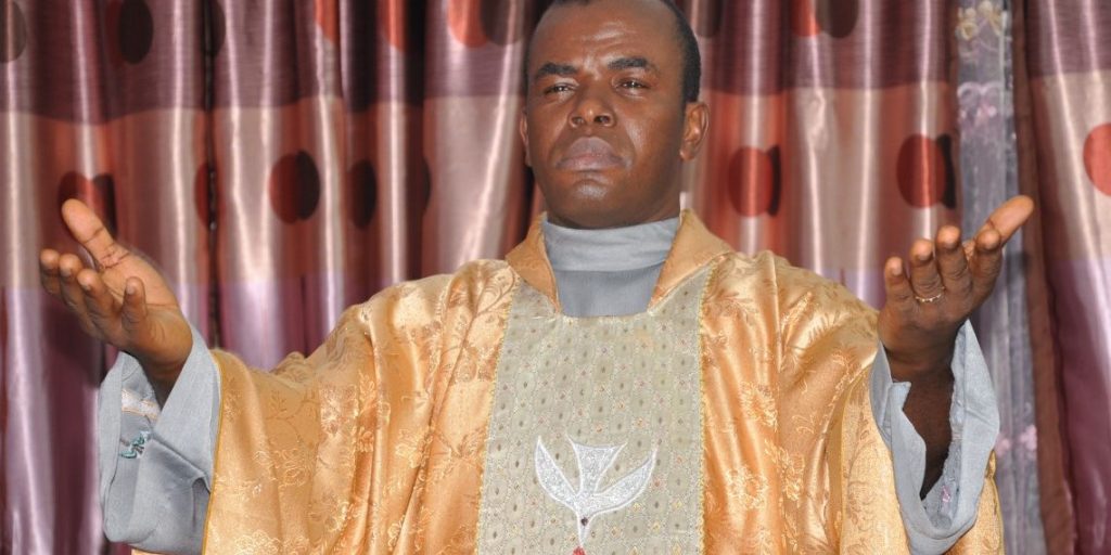 Mbaka