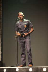 Mekuonye