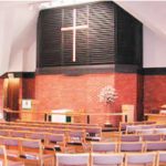 Men of god and their shrines