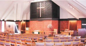 Men of god and their shrines