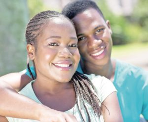 Men, what are you bringing into marriage?