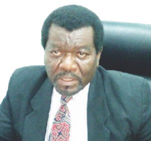 Mike Ezeh