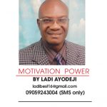 Motivation Power