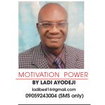 Motivation Power