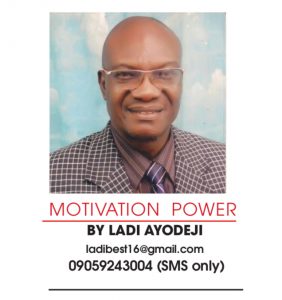 Motivation Power