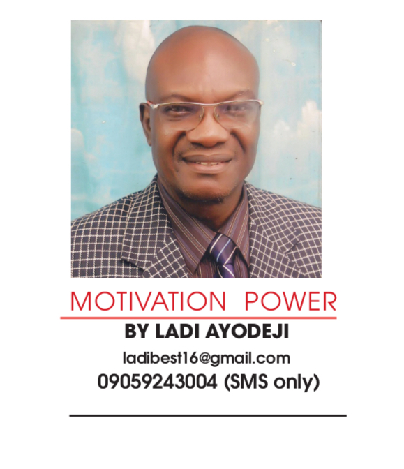 Motivation Power